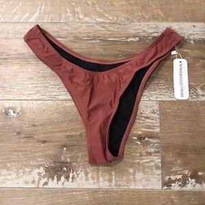 Somerfield Swim Bikini Bottom